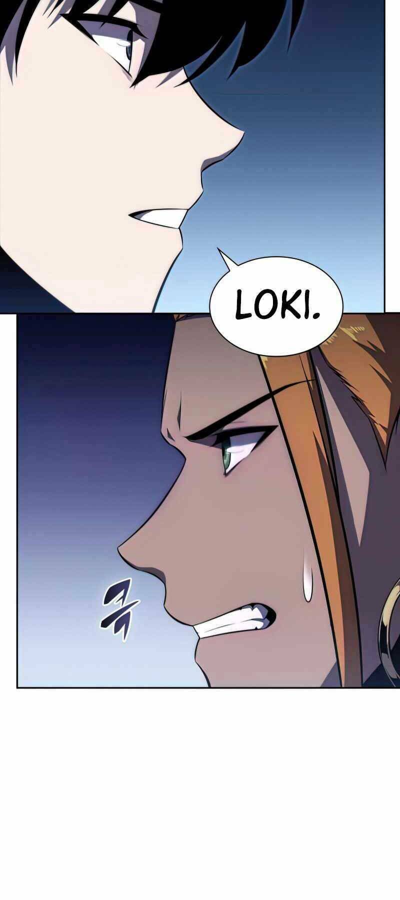 kẻ thách đấu chapter 49 52