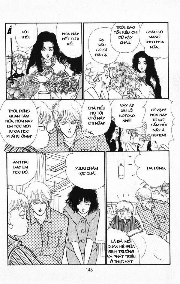 itazura na kiss chapter 23 8