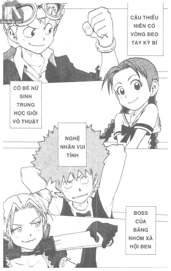 toto! the wonderful adventure chapter 46 21