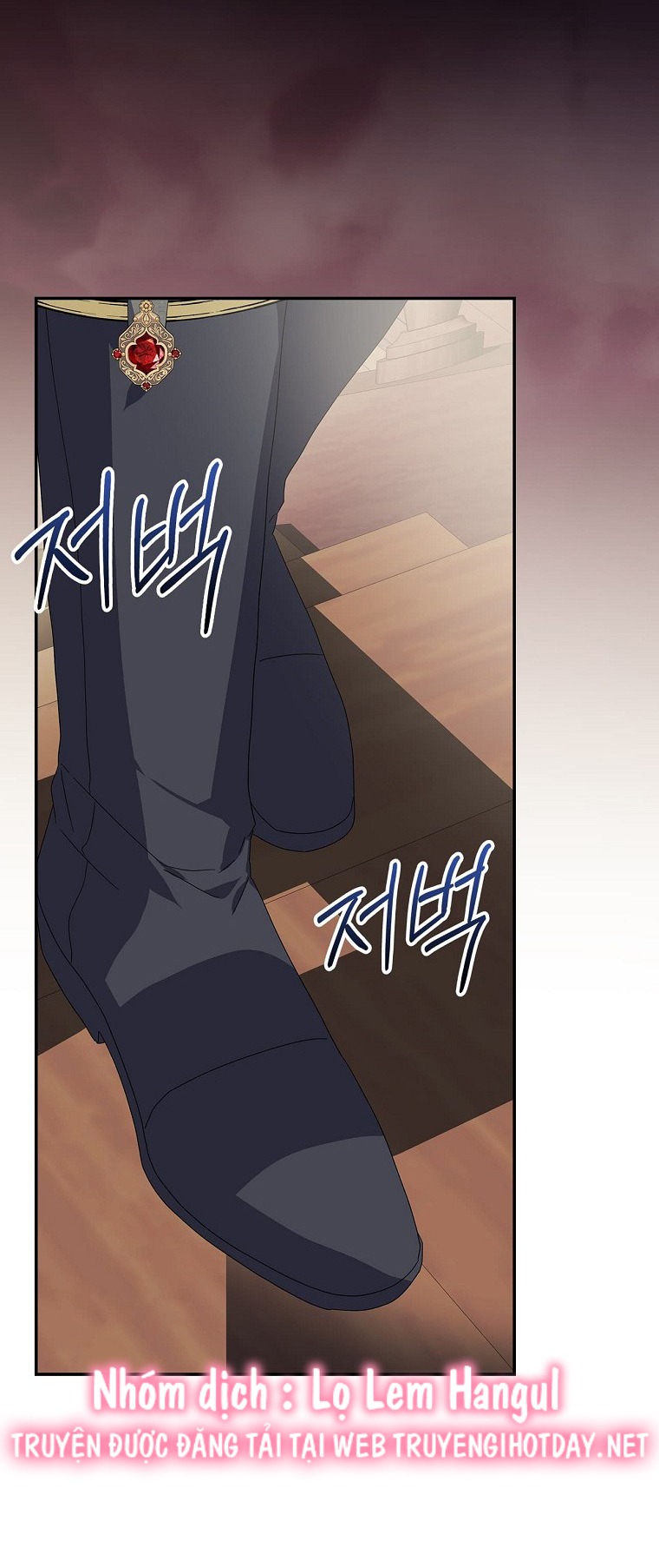 câu chuyện cổ tích về nhân vật phản diện chapter 42 3