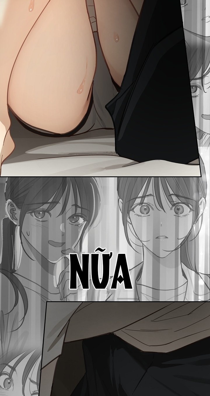[18+] hoa là mồi nhử chapter 14.2 41