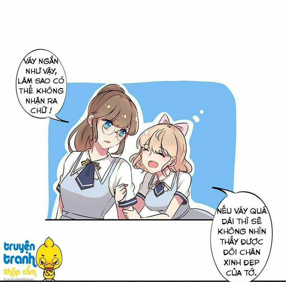 bá đạo hiệu thảo đích duệ nha đầu chapter 1 6