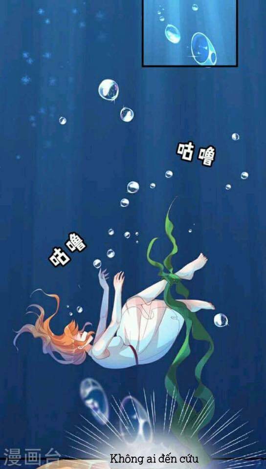 người vợ bí ẩn của tổng tài chapter 13.5 3