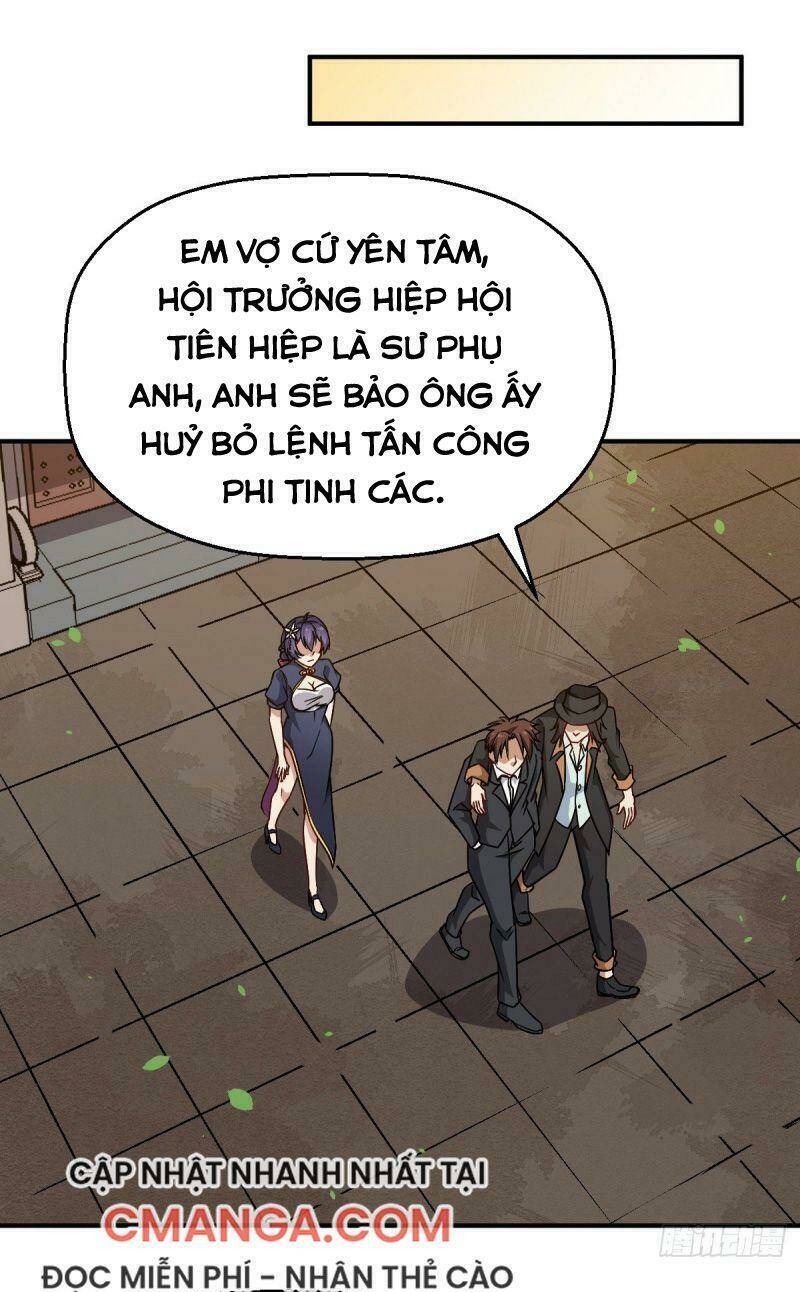 tổ thượng có tiền chapter 25 21