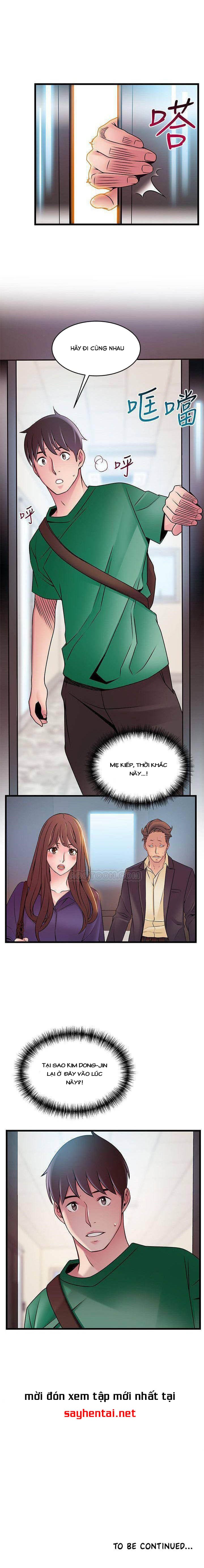 điểm yếu chapter 66 13