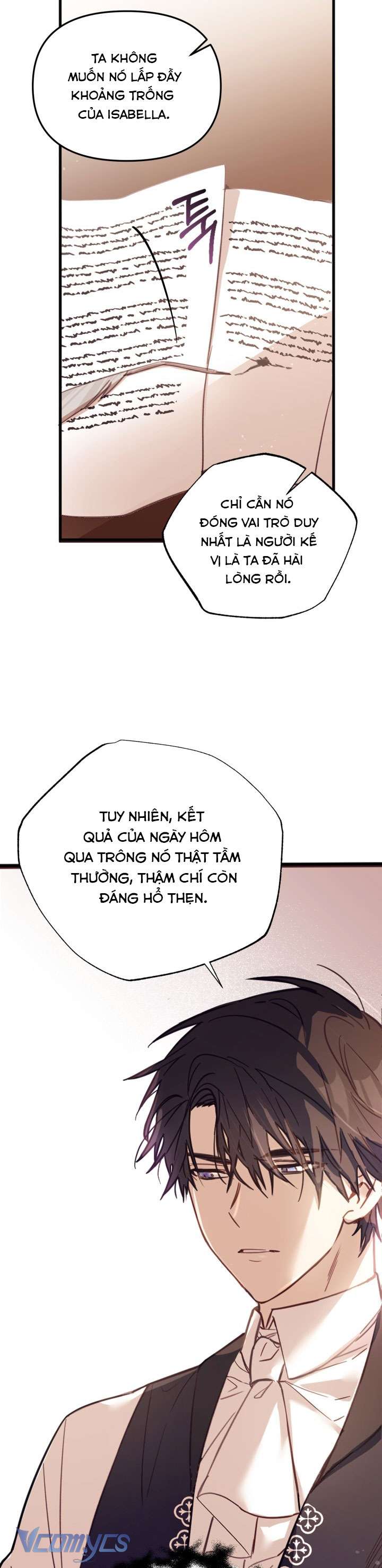 không có chỗ cho kẻ giả mạo chapter 3 28