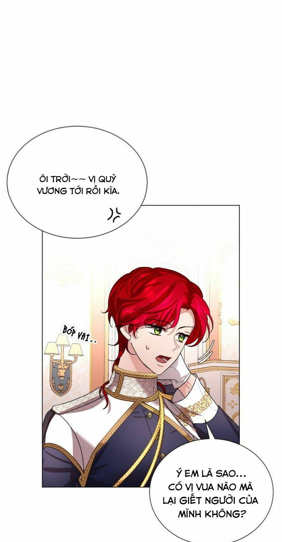 cuộc hôn nhân hợp đồng của công tước ashleyan chapter 15 56