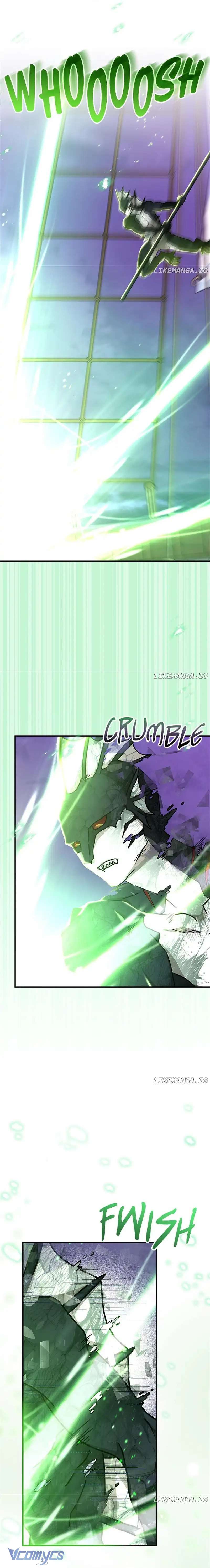 cô gái sẽ trở thành chủ gia đình chapter 59 7