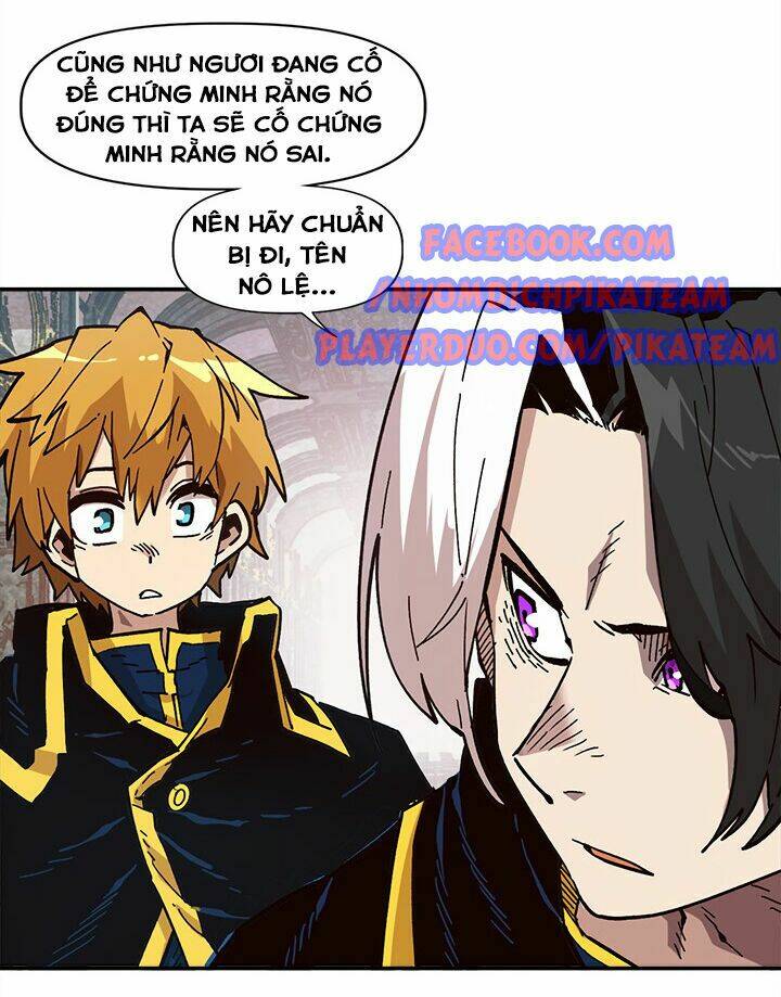 đại lục vô song chapter 23 19