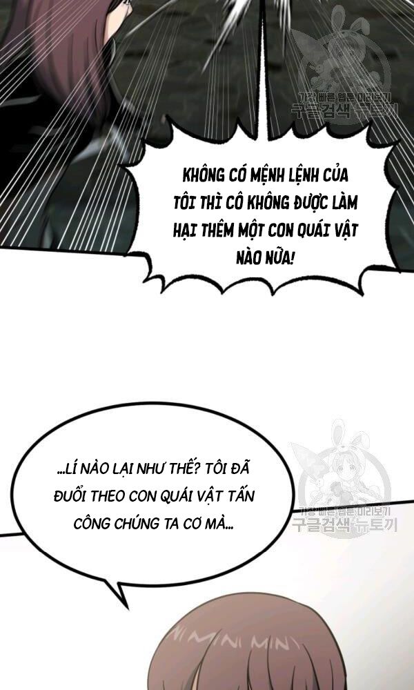 ngôi nhà kết nối với hầm ngục chapter 41 98