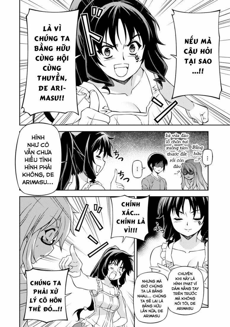 freezing chapter 113 18