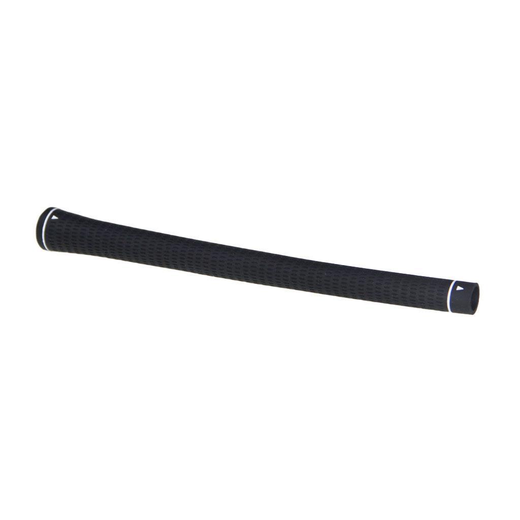 Golf Club Grip Rubber Golf Training Antiskid Breathable Golf Putter Grip
