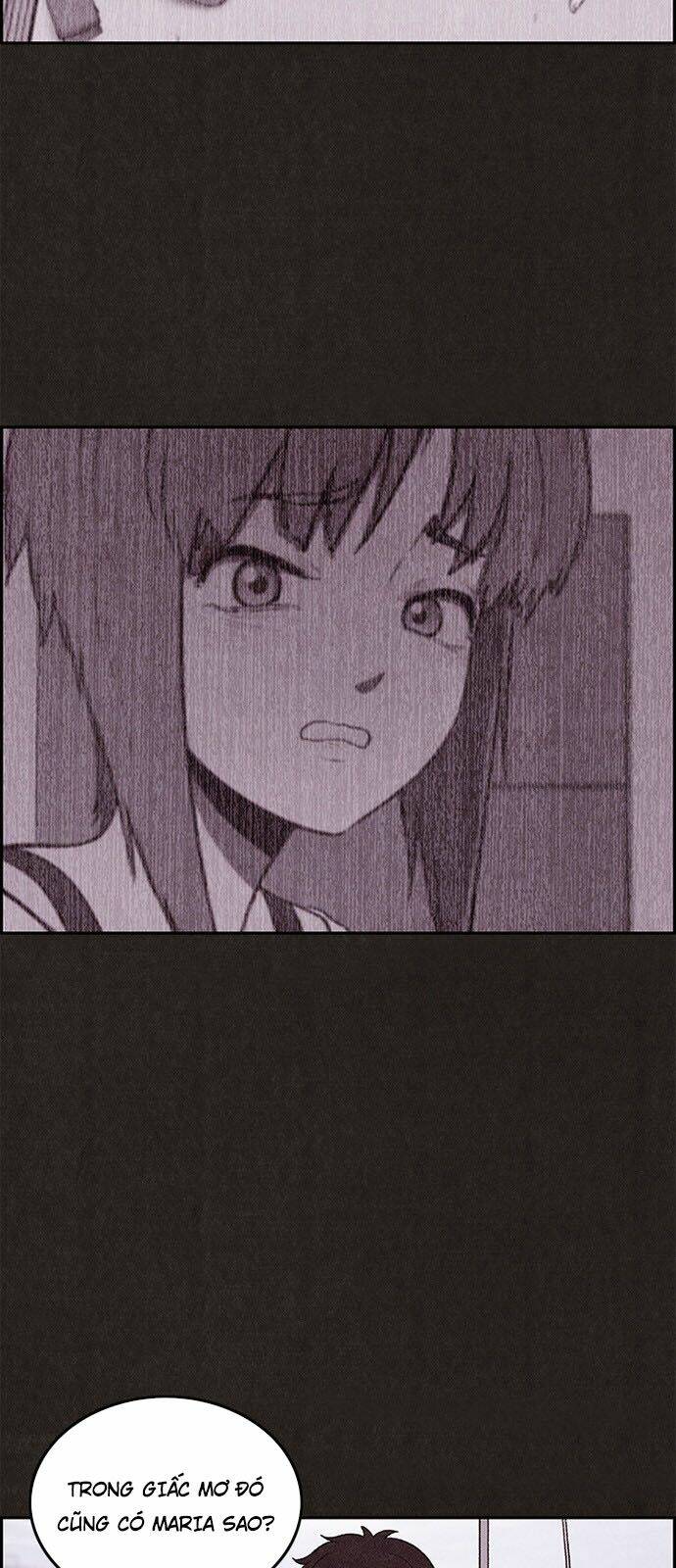 quái vật tại chung cư xanh chapter 36 15