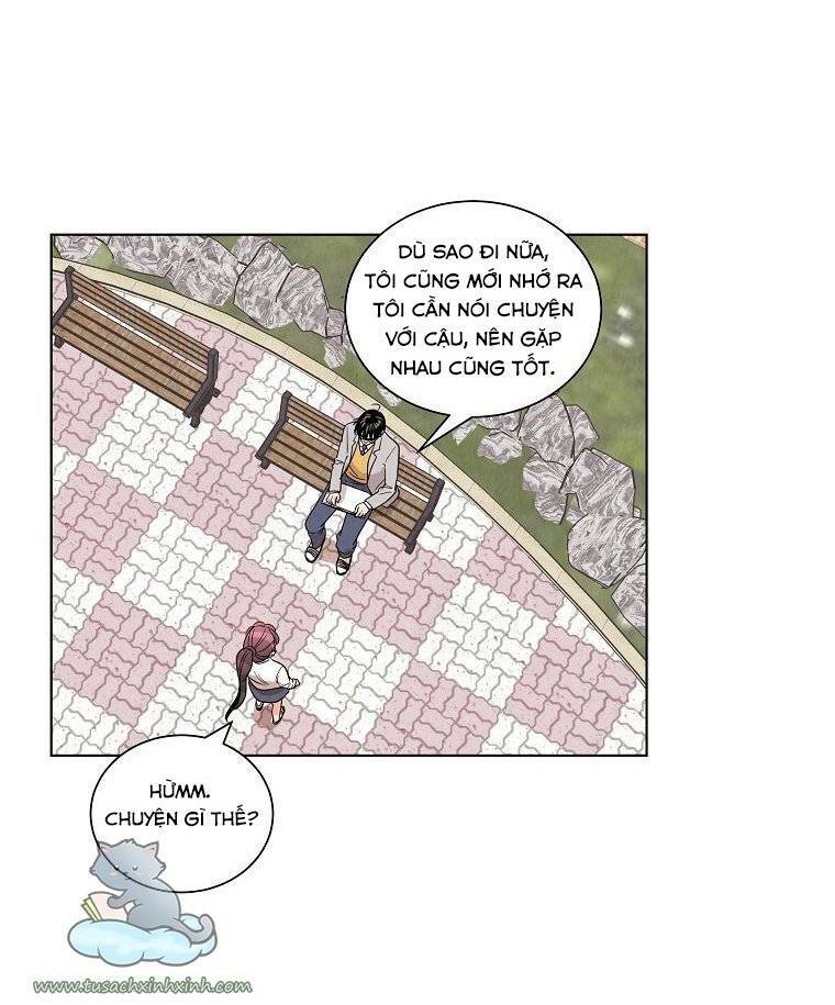 chào nhé, không làm thông gia nữa đâu! chapter 5 44