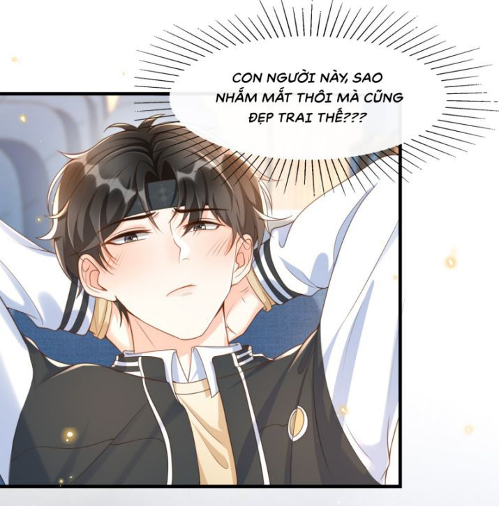 ngọt không ngừng nghỉ chapter 41 2