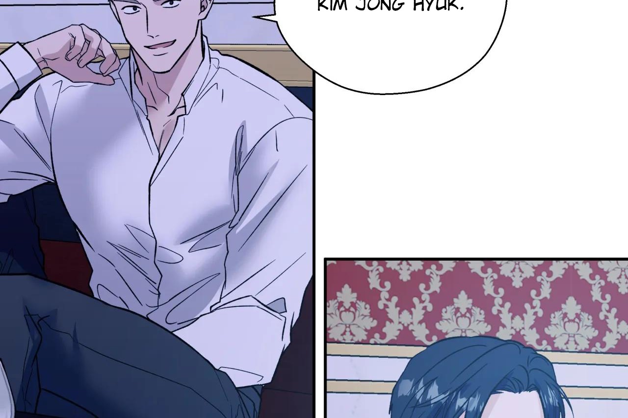 Ám Ảnh Pheromone chapter 59