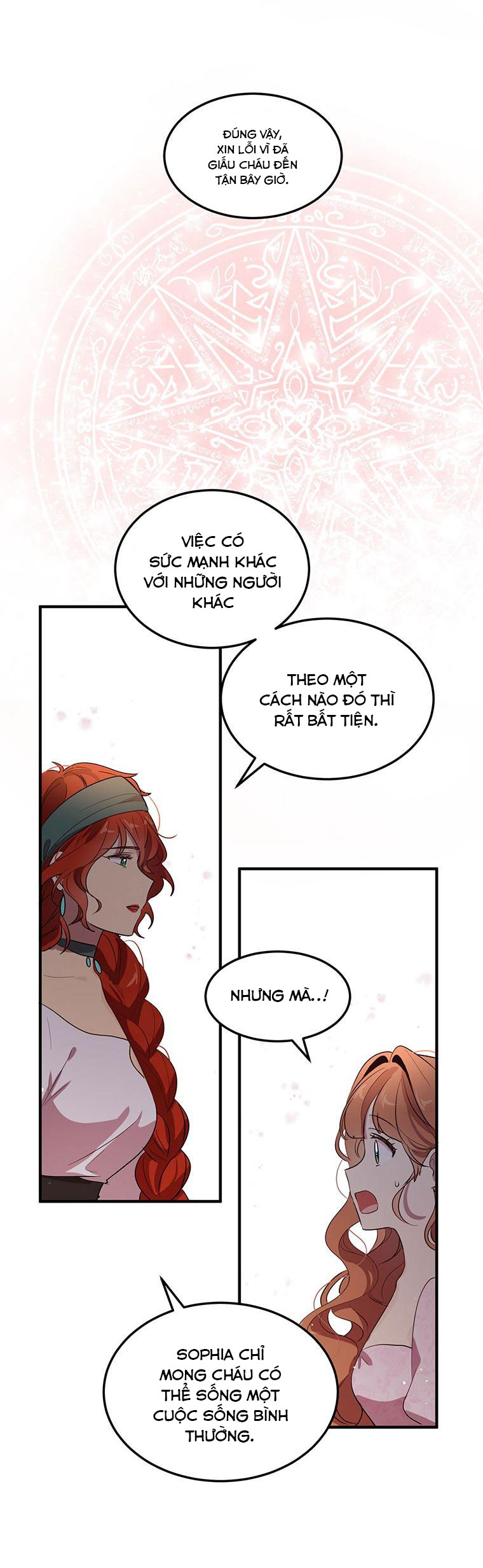 tại sao ngài làm điều này, công tước chapter 121 11