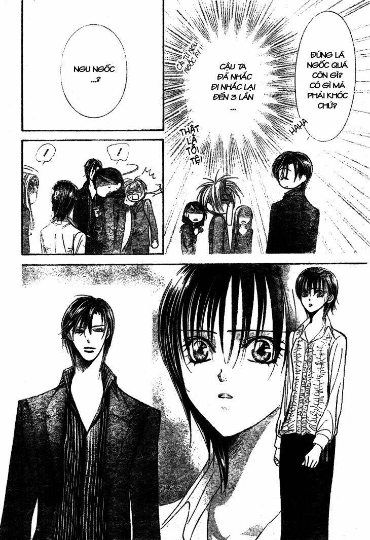 thử thách của kyouko chapter 147 5