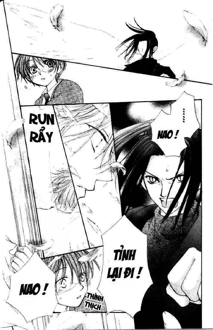 penguin revolution chapter 17 7