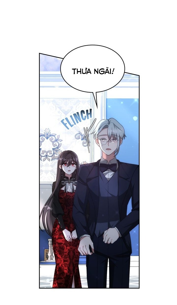 Giọt Nước Tràn Ly chapter 70 38