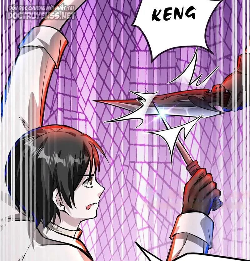 quỷ dị dược tề sư: bệnh nhân của ta đều là kinh khủng chapter 113 37