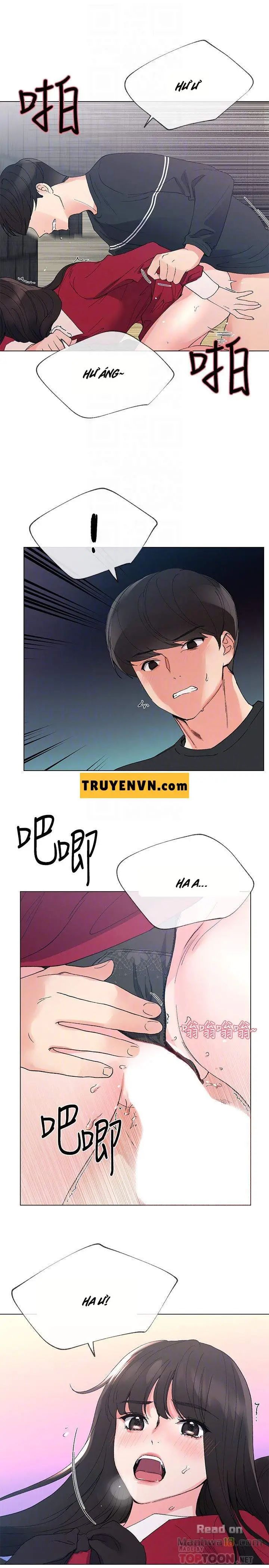 trả thù cô ta chapter 40 5