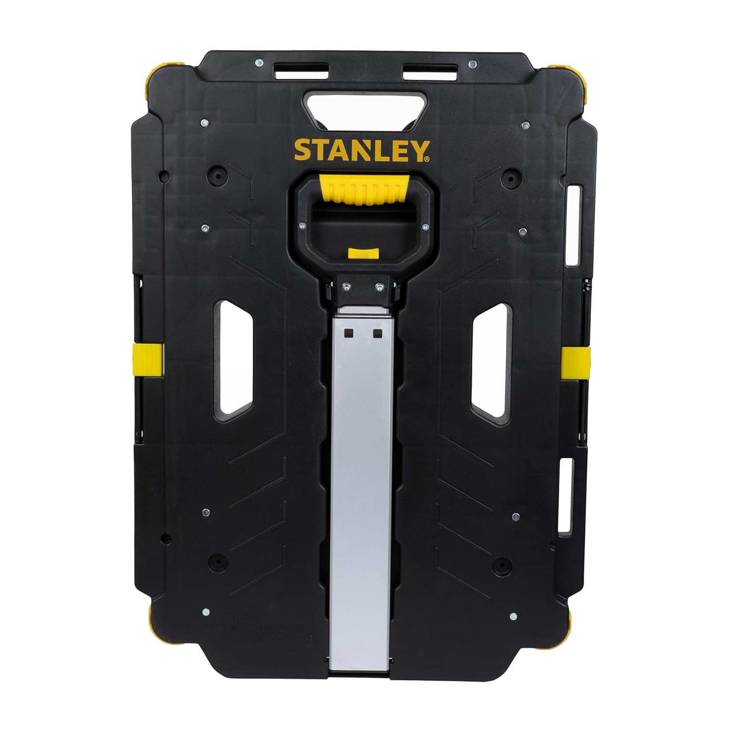 Xe đẩy hàng 4 bánh gấp gọn Stanley PC532 – tải trọng 137Kg- HÀNG CHÍNH HÃNG