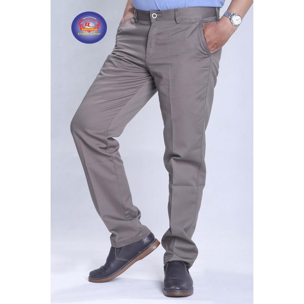 QUẦN KAKI TRUNG NIÊN NAM BỀN MÀU VẢI ĐẸP