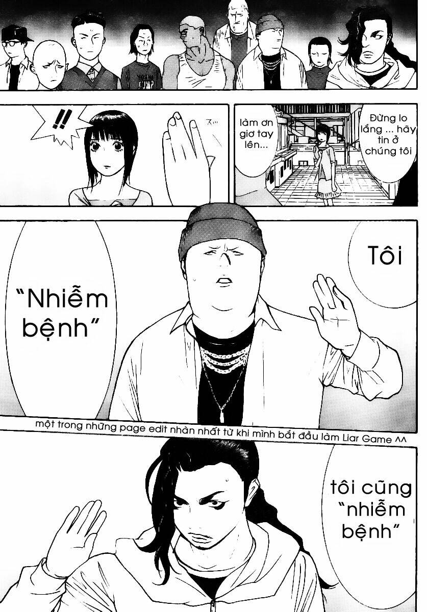 liar game chapter 86 14