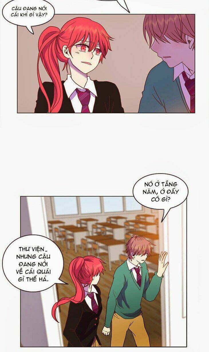 món quà từ chúa chapter 10 35