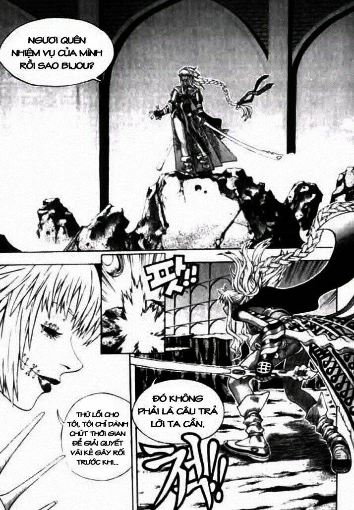 ragnarok - into the abyss chapter 61 8