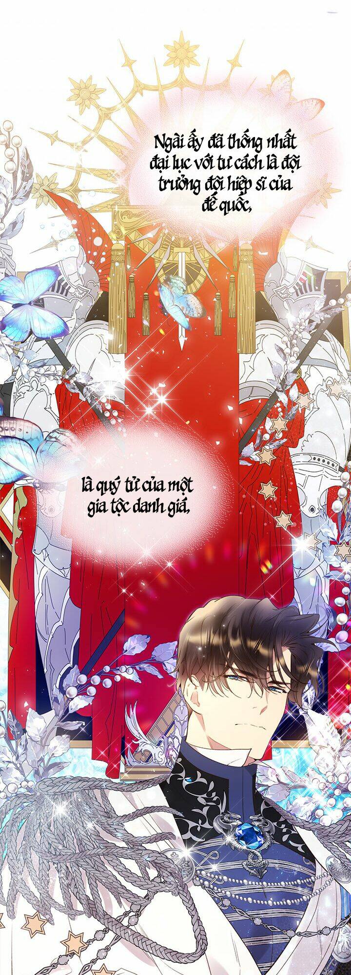 [15+] công chúa chloe chapter 66 51