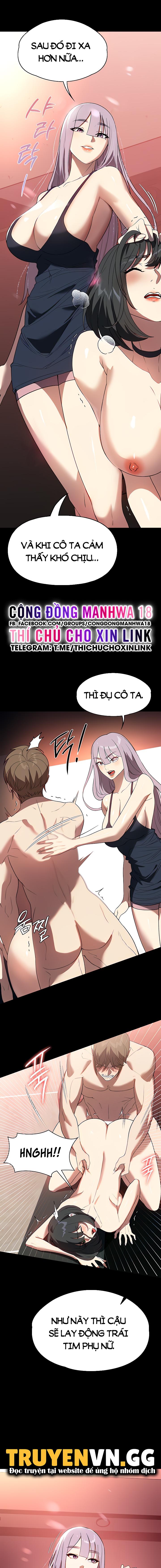 người giúp việc chapter 30 4