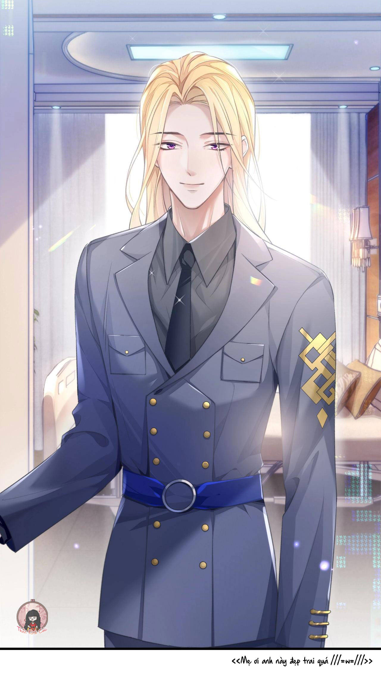 xin hãy ly hôn chapter 4 25