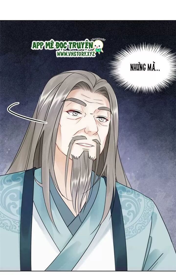 cực phẩm phế vật tiểu thư chapter 80 13