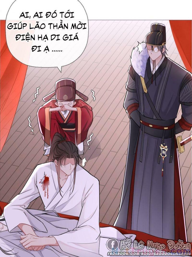 nhập mộ chi thần chapter 8 30