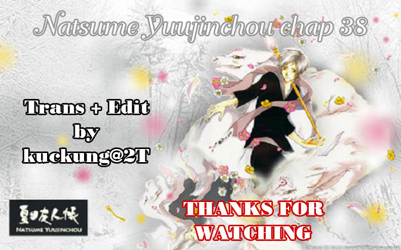 hữu nhân sổ chapter 38 1