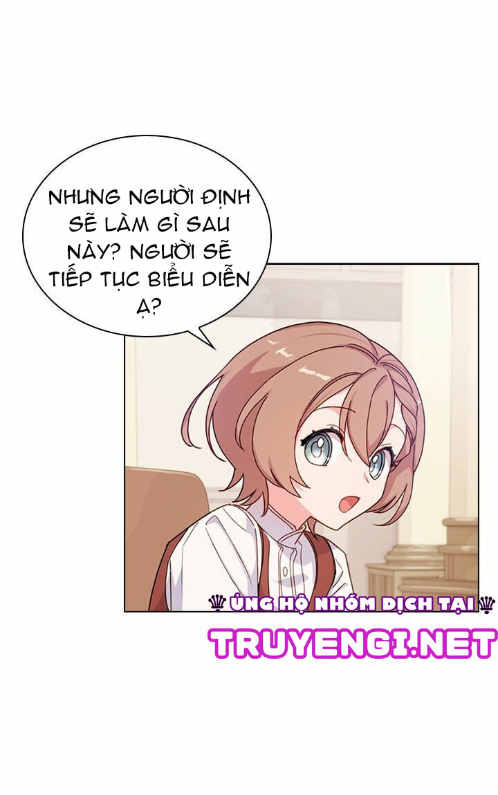 tiểu thư chỉ muốn được nghỉ ngơi chapter 5 73