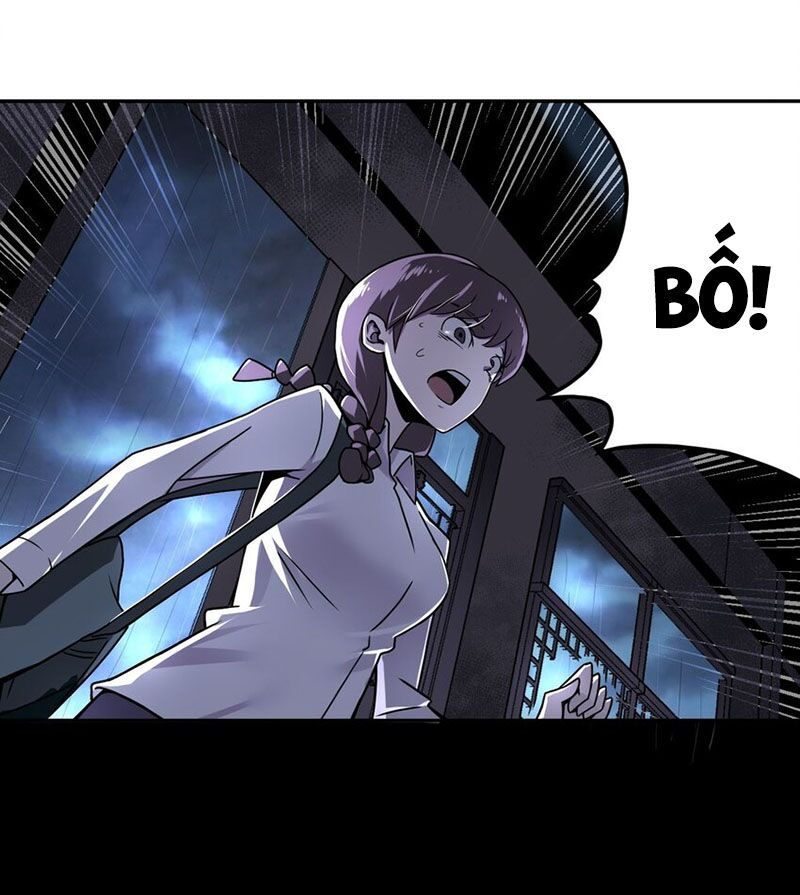 ta làm đạo sĩ những năm kia chapter 2 28