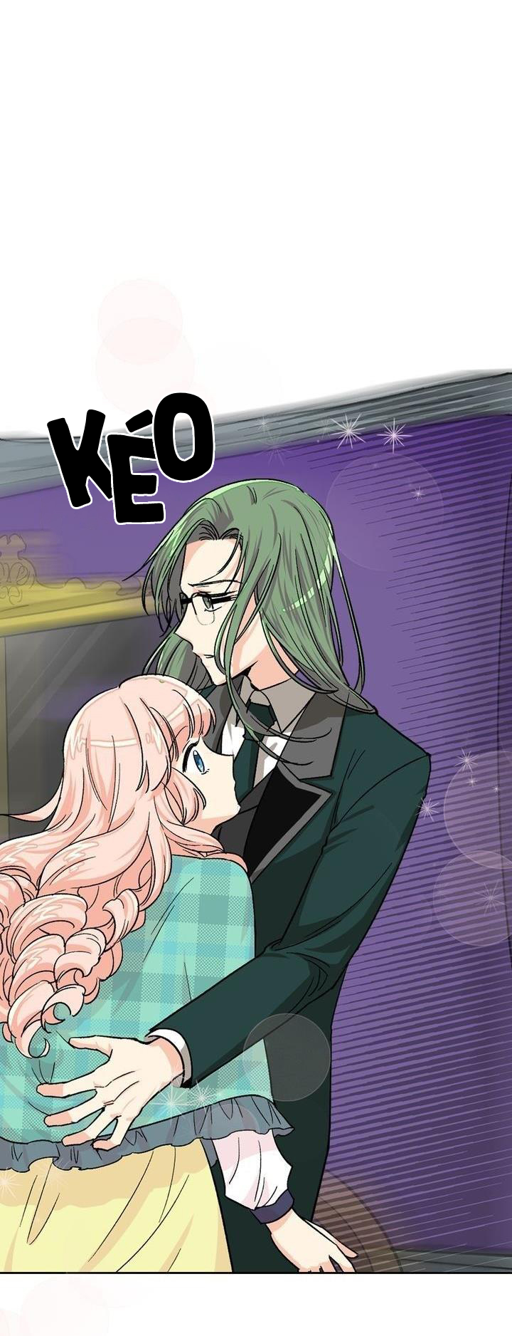 thú cưng của nhân vật phản diện chapter 11 36