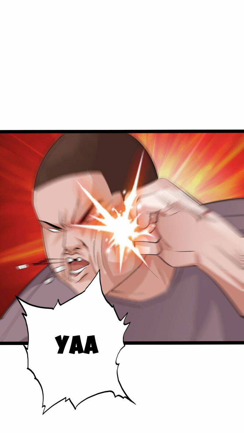 tuyệt phẩm tà thiếu chapter 131 4