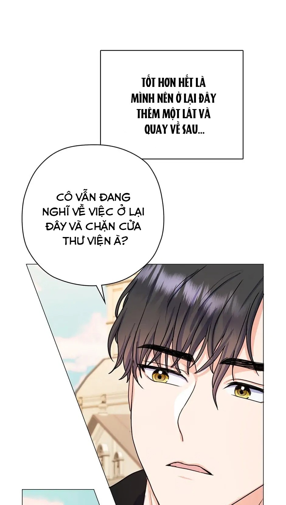 từ hầu gái tôi đã trở thành hoàng hậu chapter 2.2 6