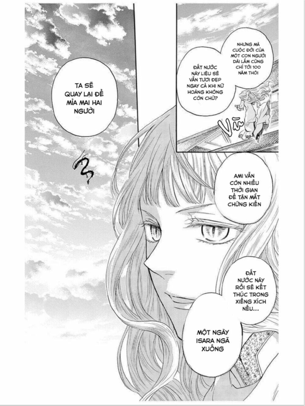 strange dragon chapter 12 34