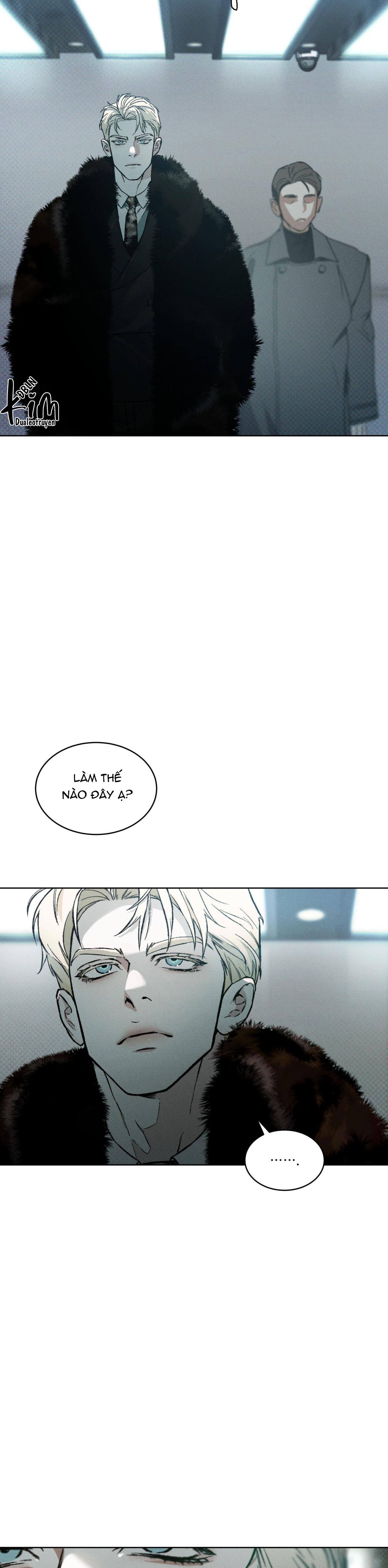 codename anastasia chapter 10 34