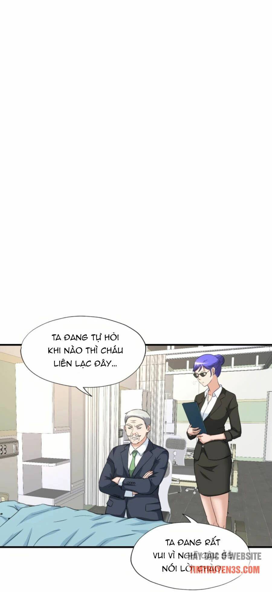 mẹ tôi là chòm sao bảo hộ m chapter 26 50