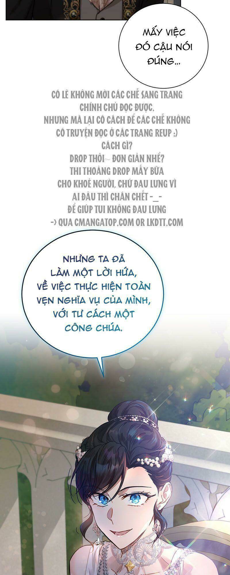 khế ước của ma tộc chapter 57 23