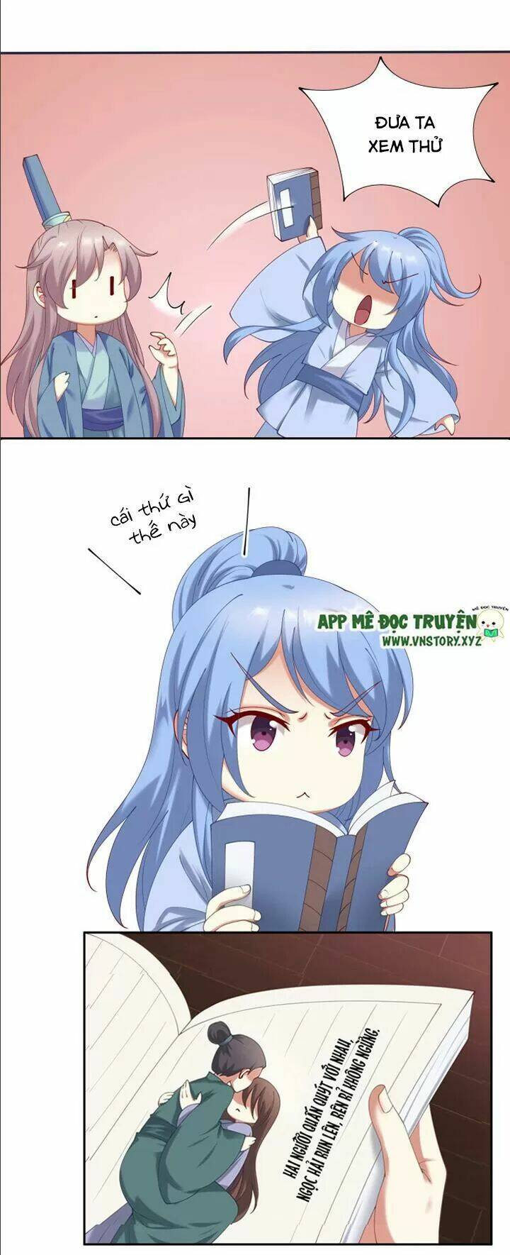 đô đốc đại nhân sủng thê kí chapter 62 12