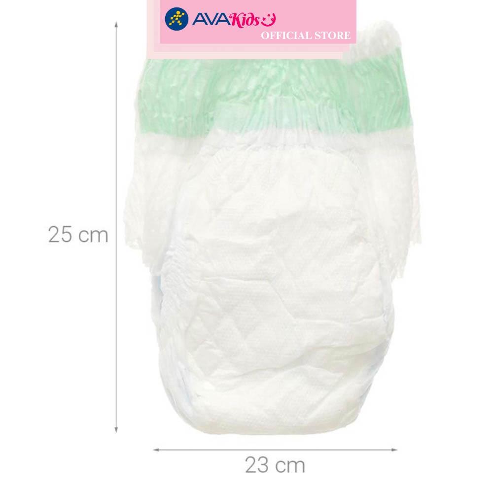 Tã quần Bobby size XXL 56 miếng (15 - 25 kg)