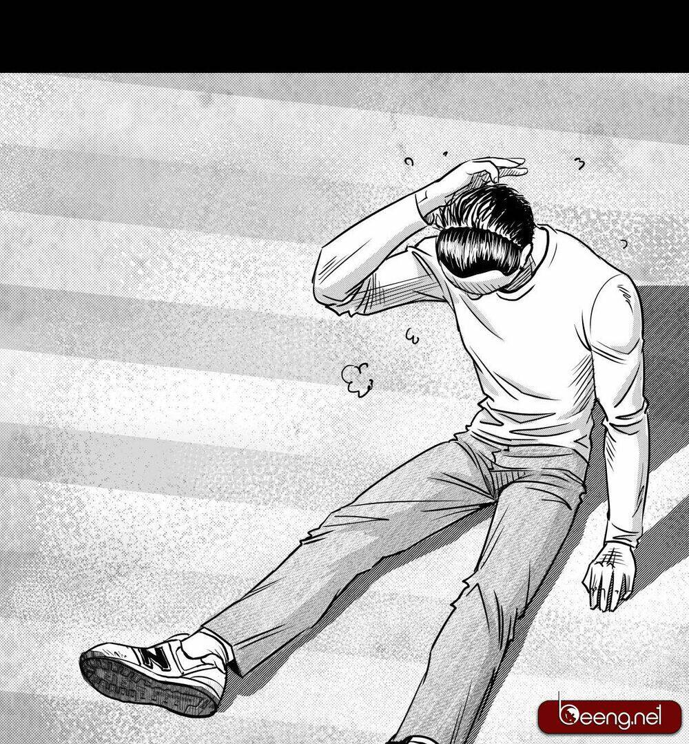 dạ hành khuyển chapter 3 49