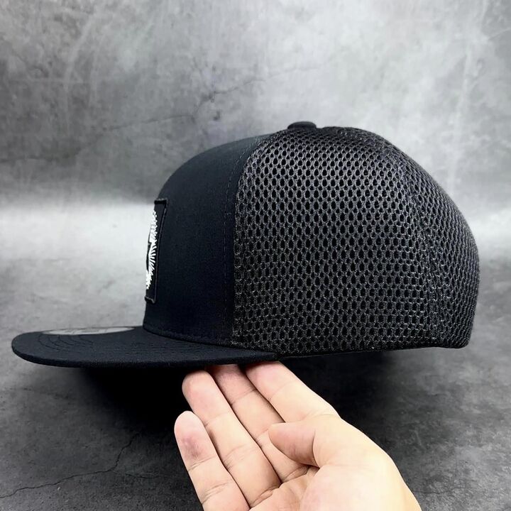 Nón snapback, mũ hiphop ngôi sao phối vải kaki Form chuẩn đẹp (Ảnh thật)